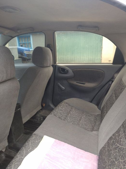 Продам авто Део Ланус