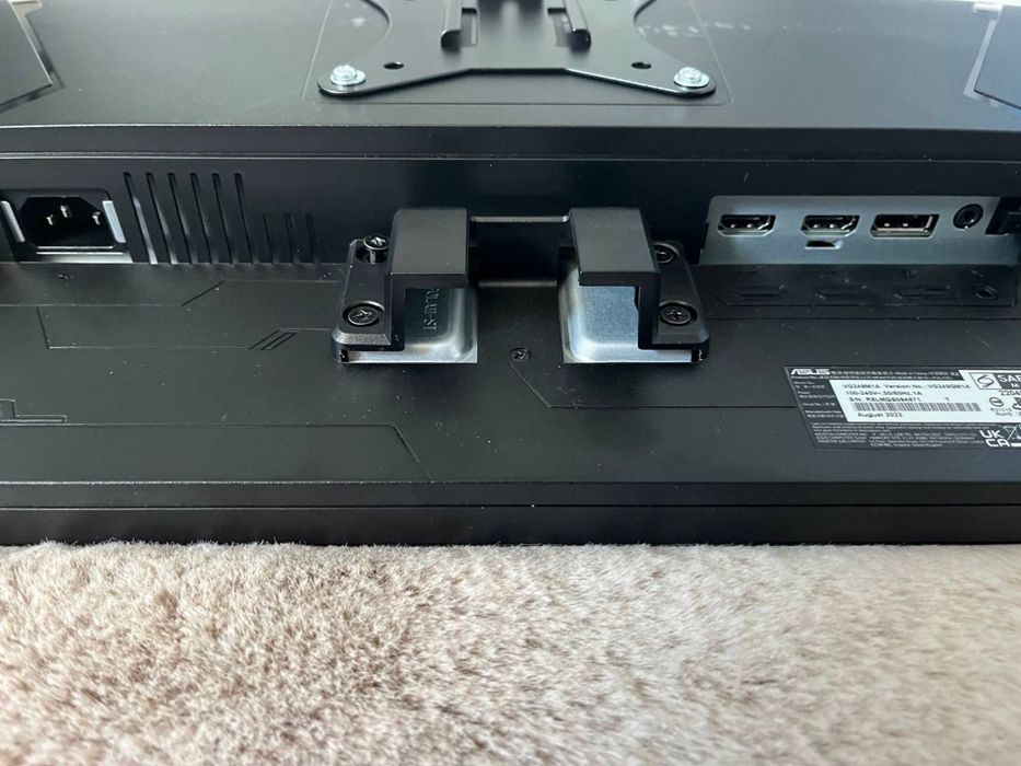 ТЕРМІНОВО!!! Ігровий монітор