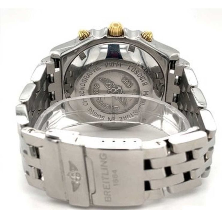 Relógio Breitling Chronomat