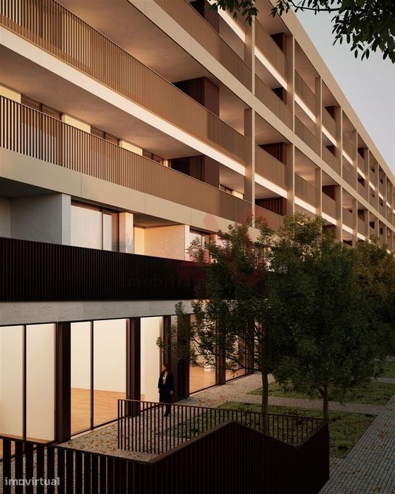 Apartamento T4 no Empreendimento 1111 – Guimarães | Desde 561.750€