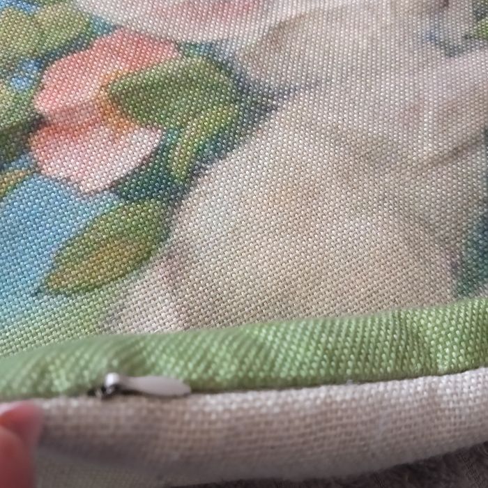 Poszewka na Wielkanoc