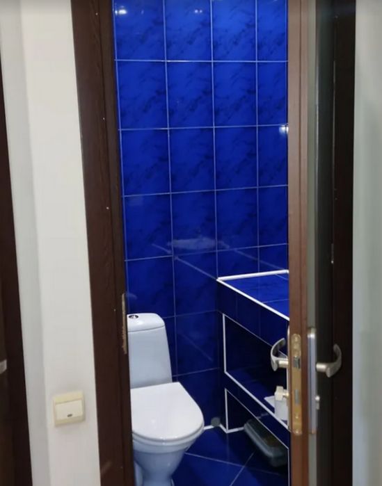 Продаж 2к квартири 65.1 кв. м на вул. Євгена Коновальця