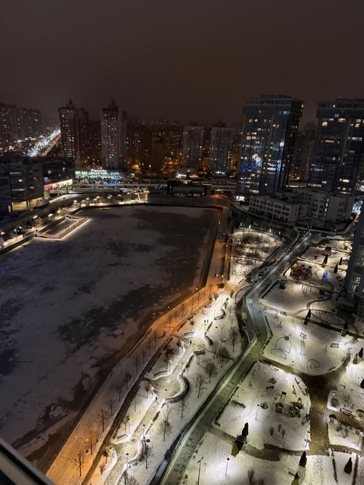 ‼️Тепла, автономна Ріверстоун Трускавецька 10г River Stobe