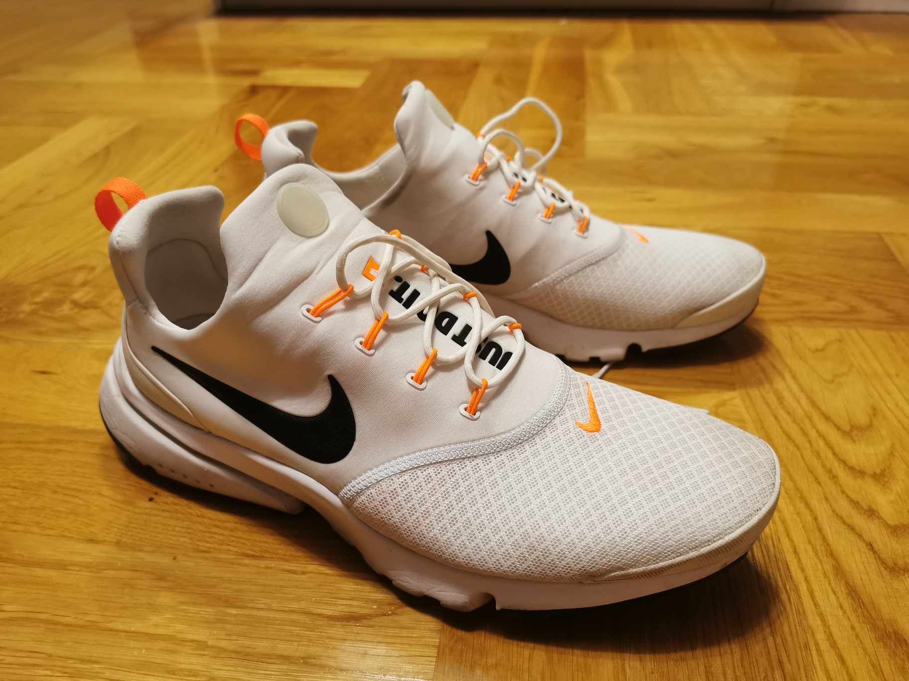 Nike fly just do it hot sale