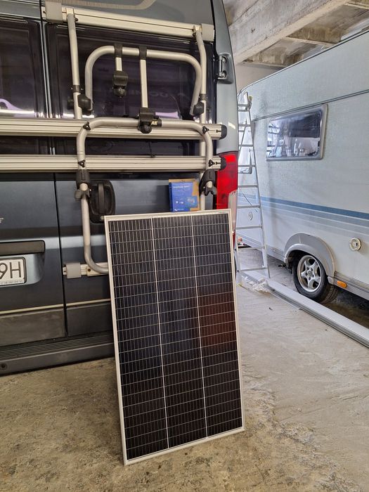 Serwis naprawa doposażenie przyczep i kamperów.