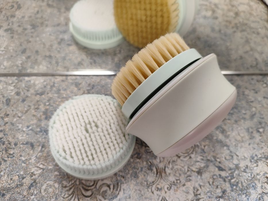 Szczotka do ciała Remington BB1000