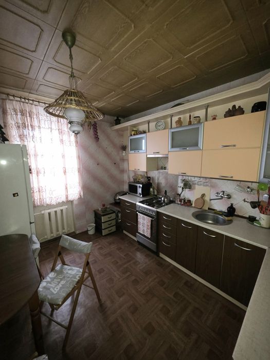 Без комісії! Для молодої родини - 3-х в Центрі на Софіївський, 39.