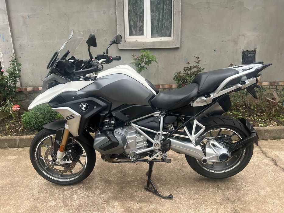 Продам BMW 1250 GS
