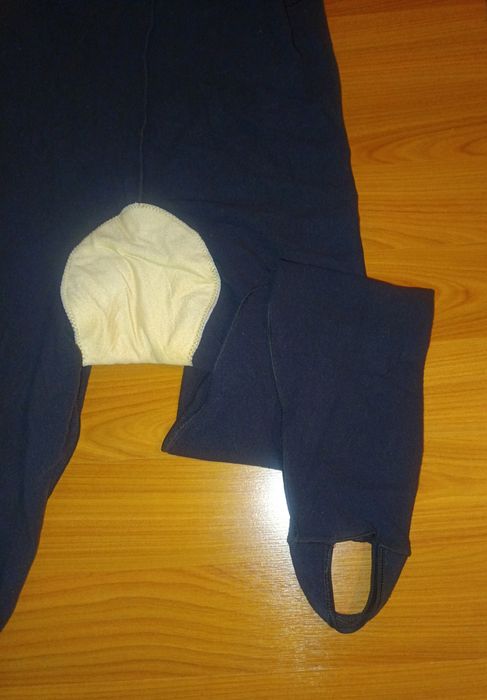 Equipamento de ciclismo