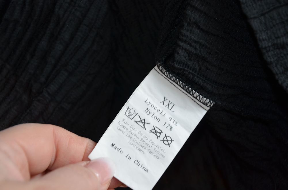 piękna koszula Słowacki z kołnierzem r. 46/48/xxl