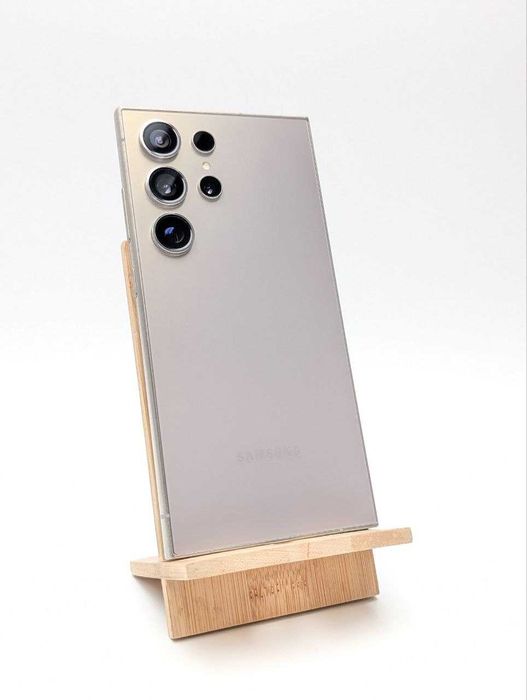 Samsung Galaxy S24 Ultra 512GB srebrny