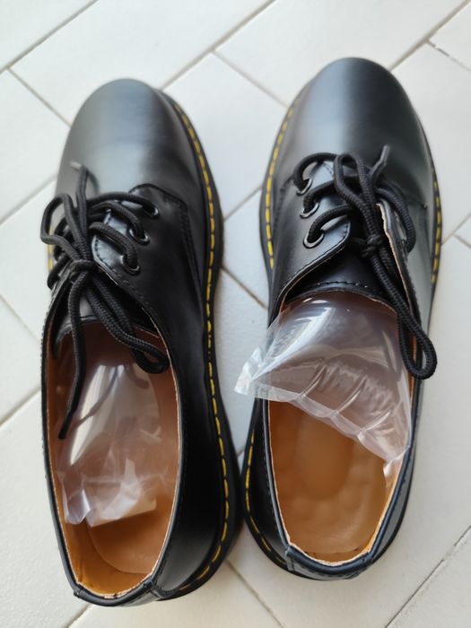 Sapatos "The original " novos n°45