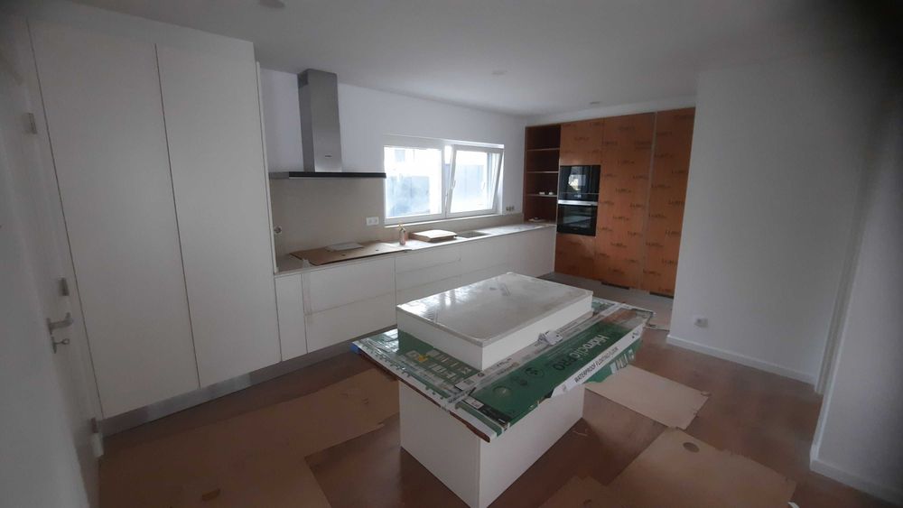 Fazemos móveis de cozinha por medida!