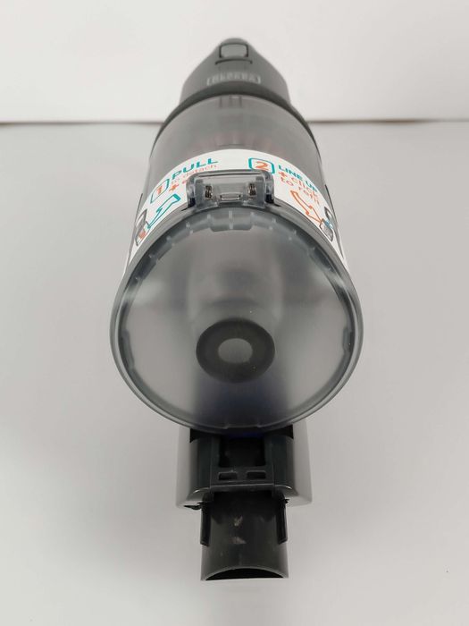 Odkurzacz pionowy Black&Decker BDPSE1815P fioletowy