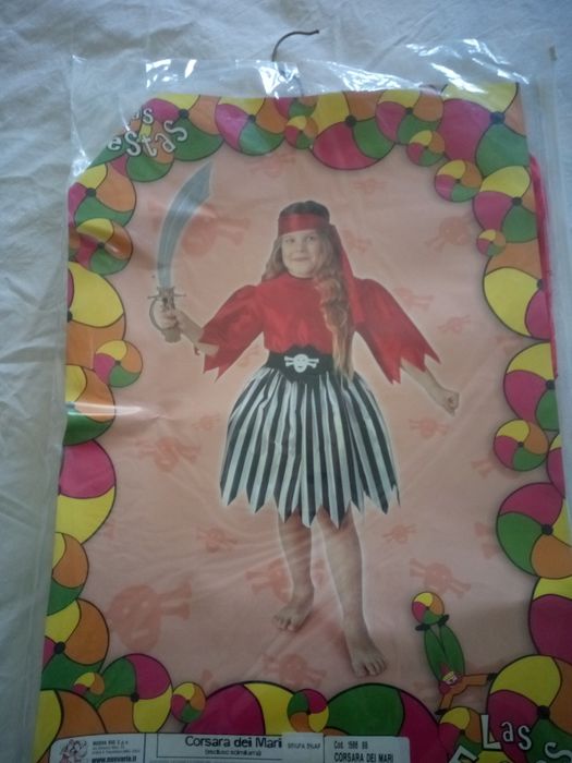 Fatos de carnaval