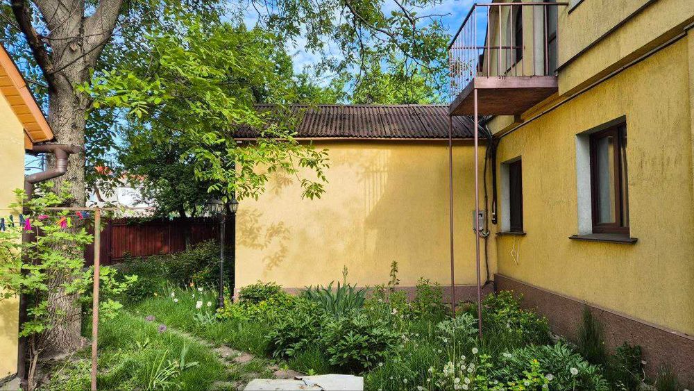 Будинок, 96м, Щавинського, Троєщина, без %