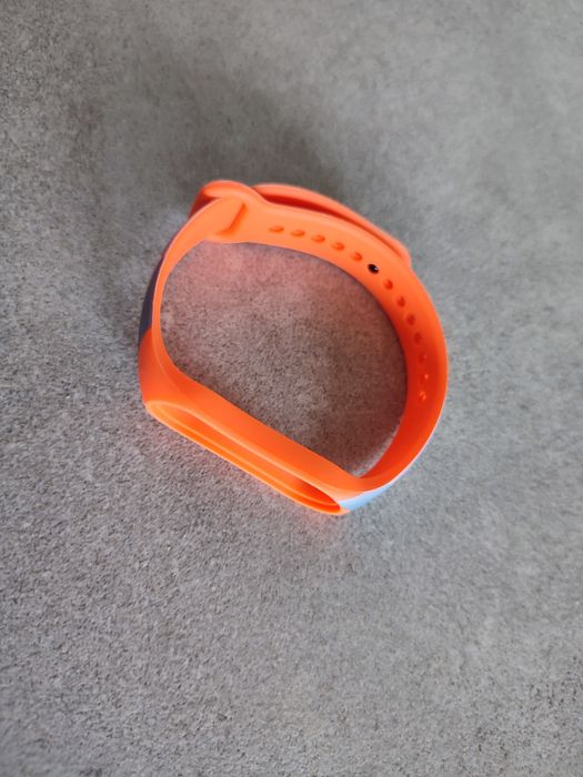 Nowa opaska Mi Band 6