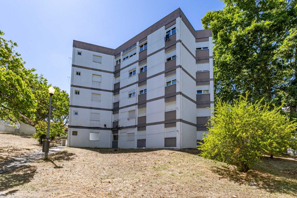 Apartamento T2 -Olivais -Arrendamento temporário ate 4 meses