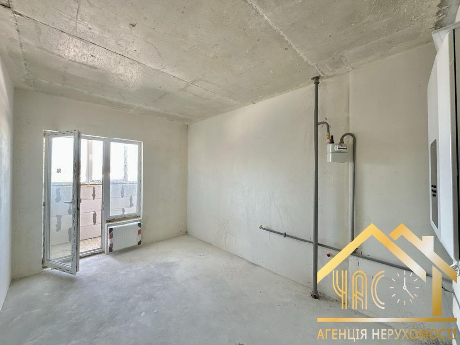 ‼️2-кімнатна квартира‼️єОселя, єВідновлення‼️Оранж Парк, Крюківщина