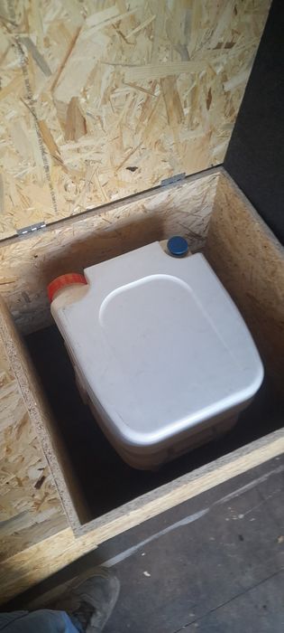 Iveco daily 30 8 2.5d campervan