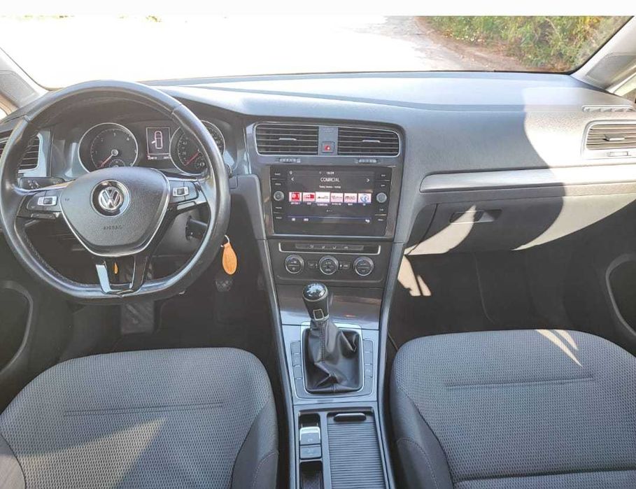 Vende-se VW Golf Variante