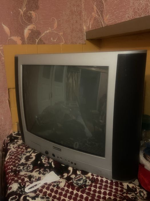Телевізор rainford