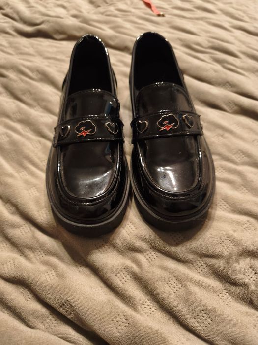 Buty dziecięce rozmiar 36
