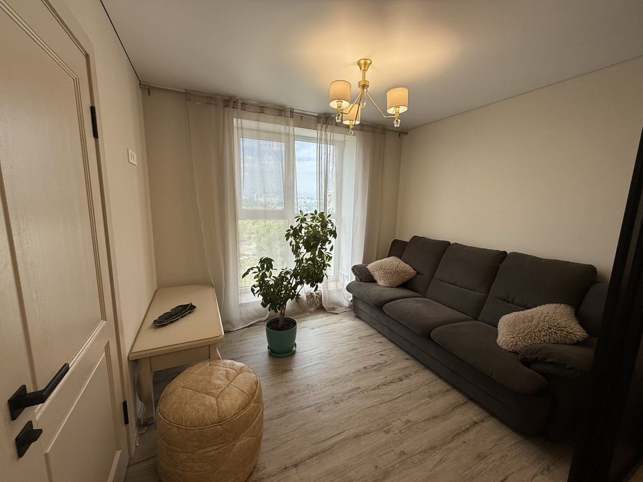 Квартира в жк Лагуна на Митниці