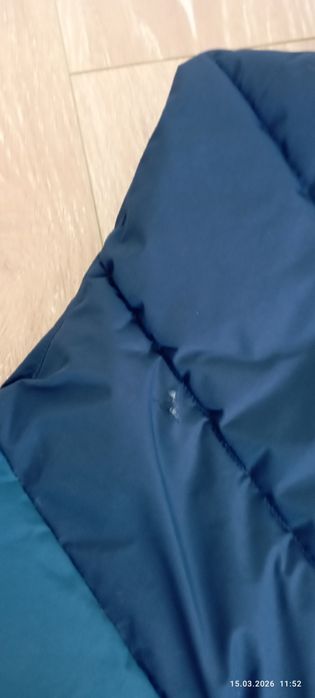 Жилетка для хлопчика