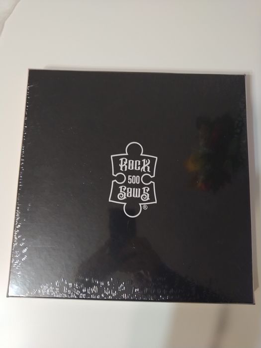 Puzzle Queen Bohemian Rhapsody