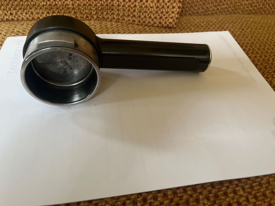 Kolba do ekspresu Saeco HD8323 Poemia