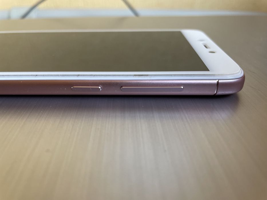 Xiaomi Redmi 4x телефон