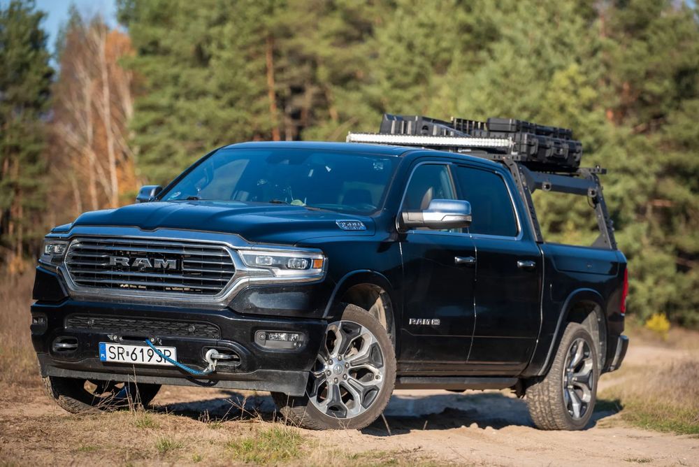 Ram 1500