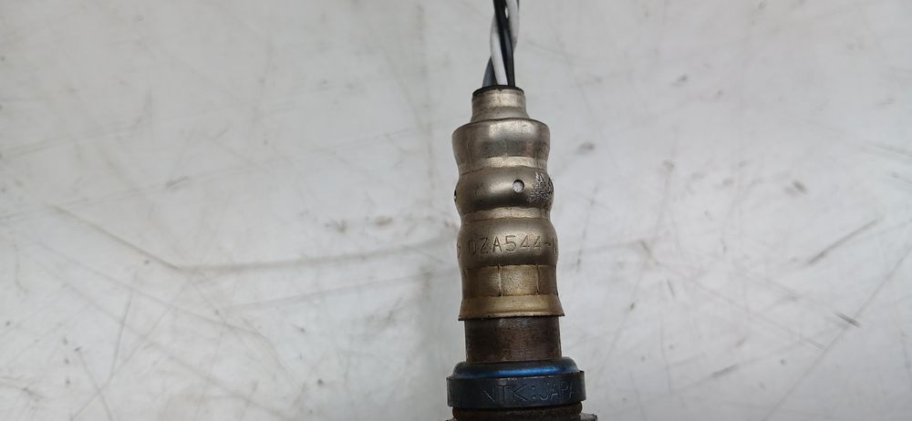 Sonda lambda NISSAN Micra III (K12)