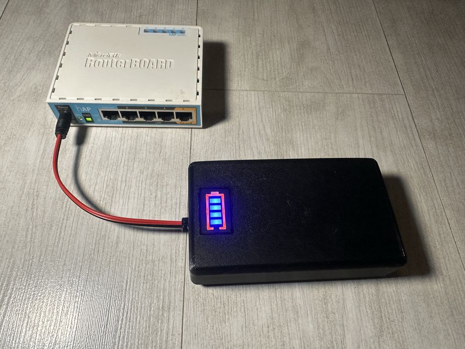 Ups бесперебойник для wi-fi 26ah