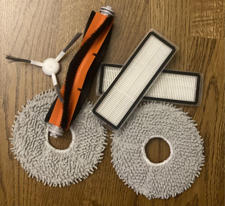 Фільтр для робота пилососа xiaomi mop p, Essential, s10 plus