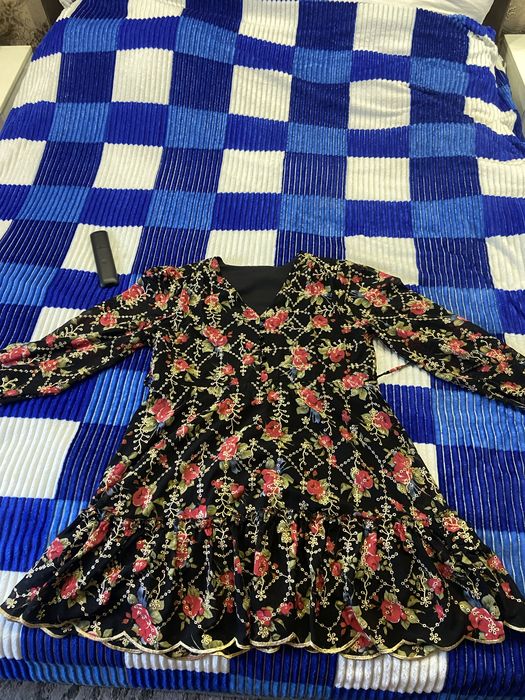 Плаття в гарному стані