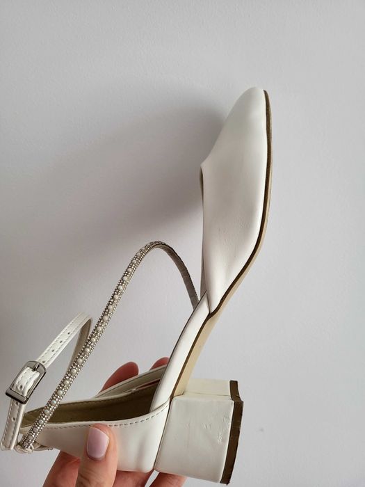 Buty ślubne MyWish