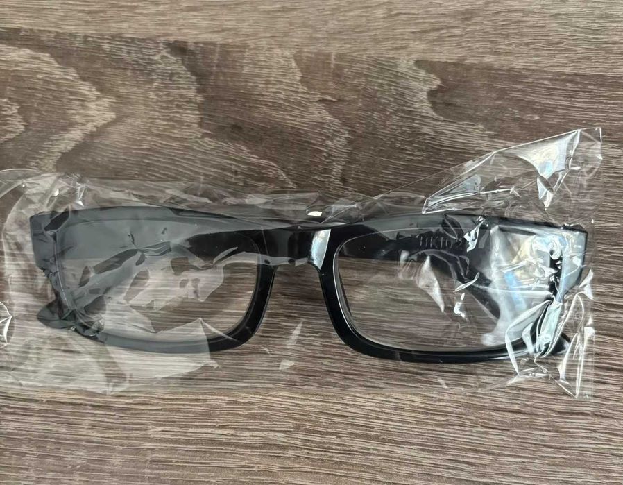 Wieloogniskowe progresywne okulary prezbiopowe do czytania 0,5 do 2,5.
