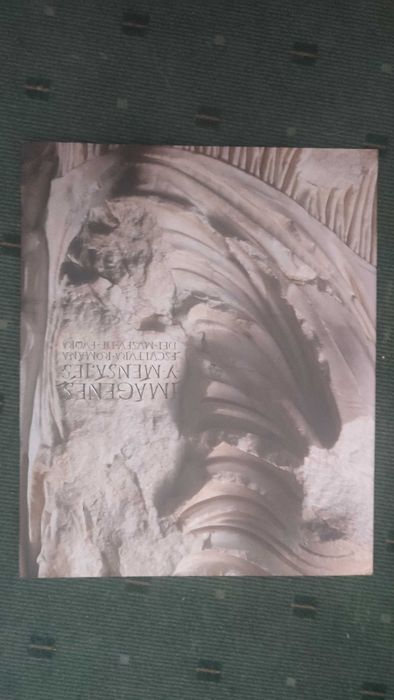 Imagenes y Mensajes Escultura Romana del Museu de Évora