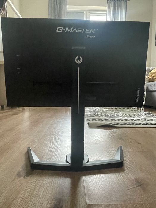 monitor iiyama g-master 165Hz