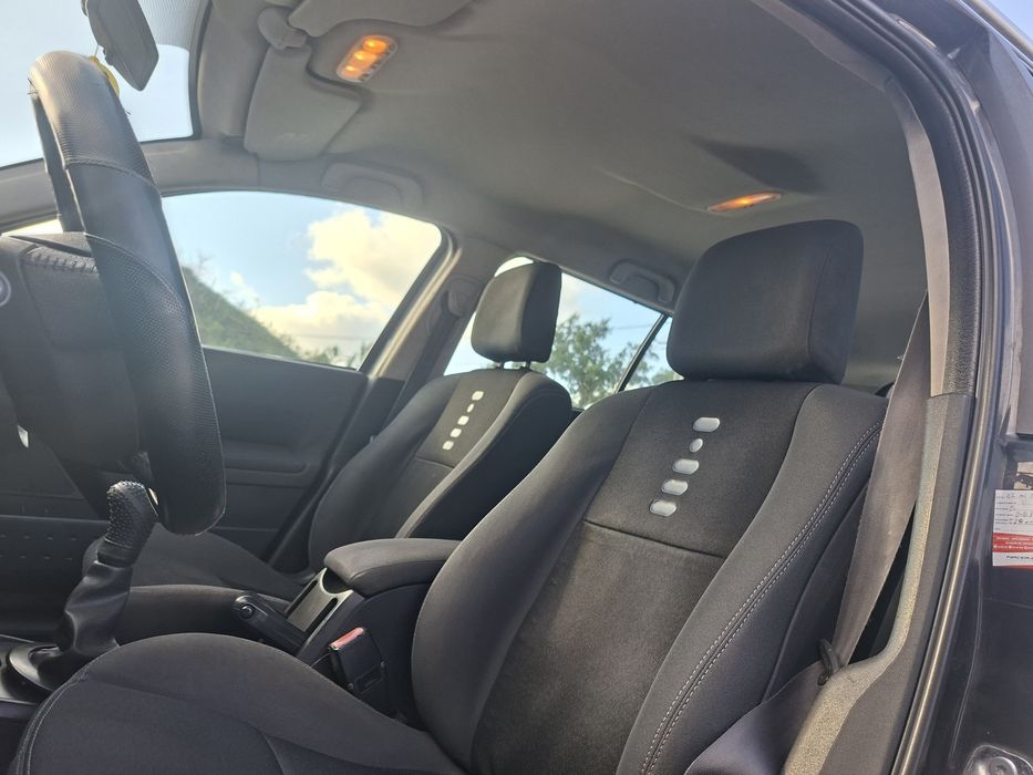 Renault megane 1.5dci 2008