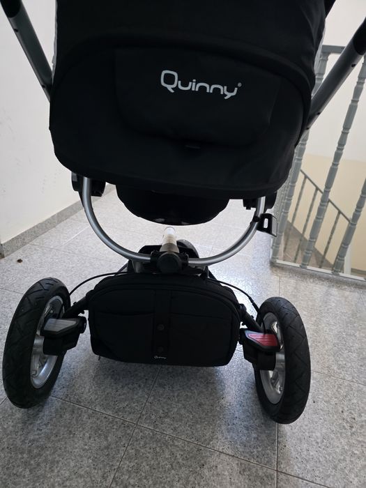 Quinny Buzz 3 Stroller446684799183759364
