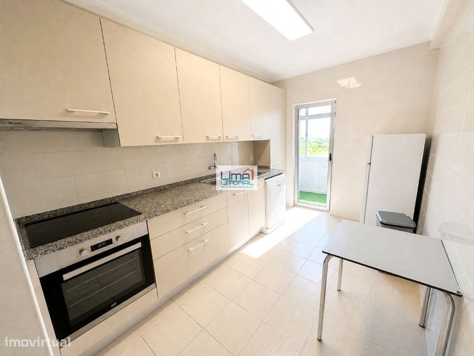 Apartamento, recuperado, para venda, Leiria - Leiria, Pousos, Barre...