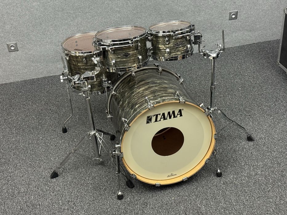 ++ TAMA Starclassic B/B Hyper Drive bubinga - PERKUSJA Zestaw ++