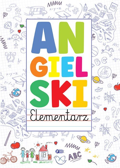 Angielski Elementarz Fenix