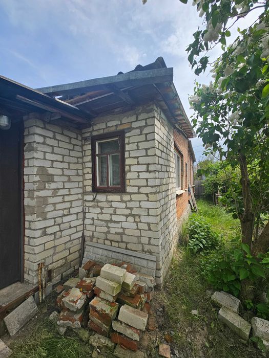 Будинок – Харків - Вид 3