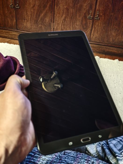 Tablet Samsung Galaxy Tab E 9.6 (SM-T560)