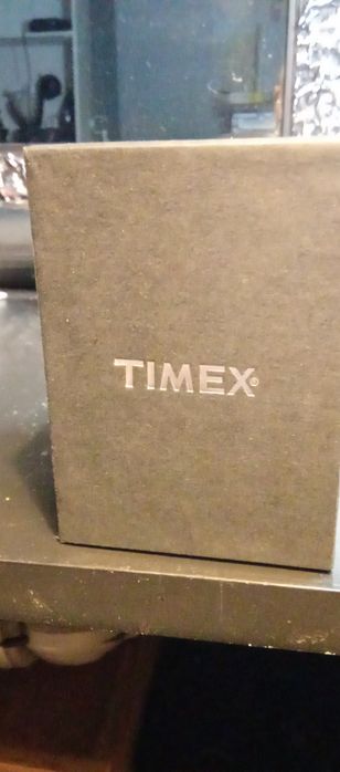 Relógio Timex expedition
