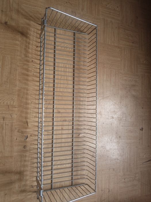 Płotek na balkon lub parapet